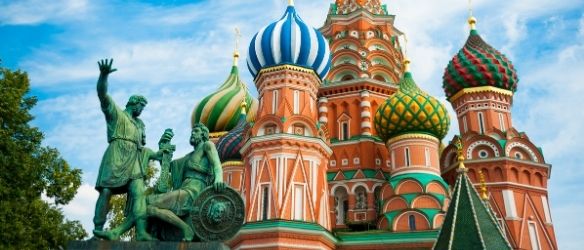 Marc Bartholomy Leads Team from Clifford Chance to DLA Piper in Moscow