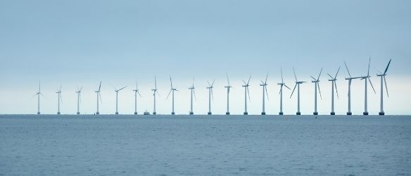 Cakmak and Bezen Partners Advise on Entek Elektrik's Acquisition of Suloglu Wind Power Plant from STEAG