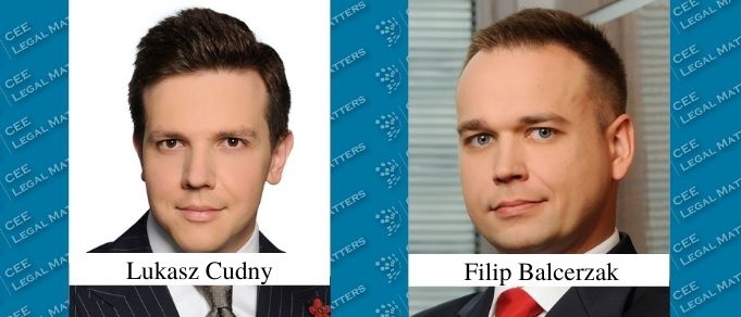 Filip Balcerzak and Lukasz Cudny Promoted to Partner at SSW Pragmatic Solutions
