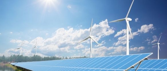 KLC, Seissoglou & Nicolaidis, and Lambadarios Advise on National Energy’s Acquisition of Renewables Portfolio in Greece