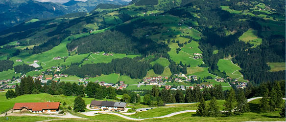 Fellner Wratzfeld & Partner Ad­vises Soravia on Ac­quis­i­tion of Stake in Hos­piz am Arl­berg