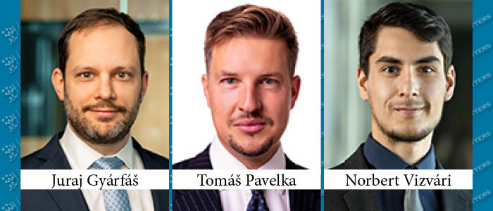 Screening of Foreign Investments: New Condition for M&A Transactions in Slovakia