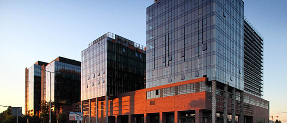 Greenberg Traurig Helps ISOC Group Acquire Expensive Office Building in Gdansk