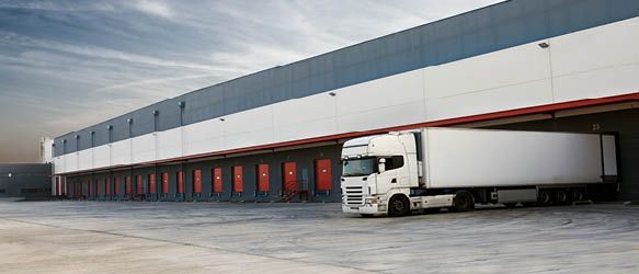 CMS and Peterka & Partners Advise on Gramercy Europe Acquisition of KiK Logistics Centre in Slovakia