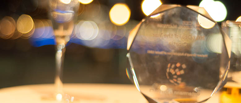 CEE Law Firms Celebrate Successes at Second Annual Deal of the Year Awards in Budapest