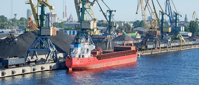 Clifford Chance Advises Spin-Off of EVRAZ Nakhodka Trade Sea Port to Majority Shareholder Lanebrook Limited