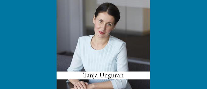 Tanja Unguran Moves from Karanovic & Nikolic to MIM Law