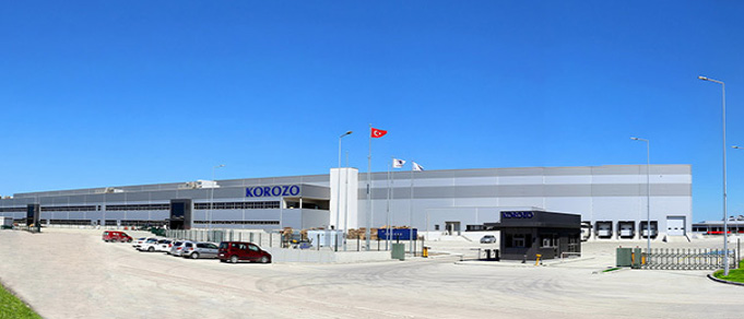 Paksoy Advises EBRD on Acquisition of Majority Stake in Korozo