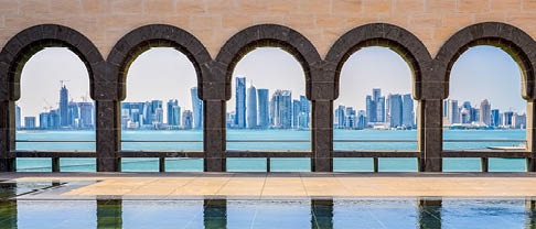 Act Legal Advises PPGA on Contract with Museum of Islamic Art in Doha
