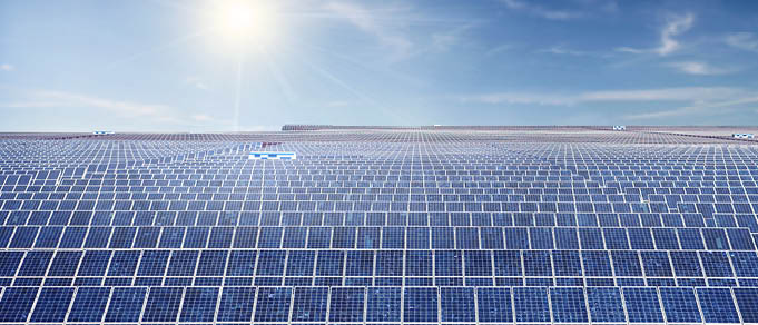 Avellum and Asters Advise on 60 MW Solar Power Plant Project in Ukraine