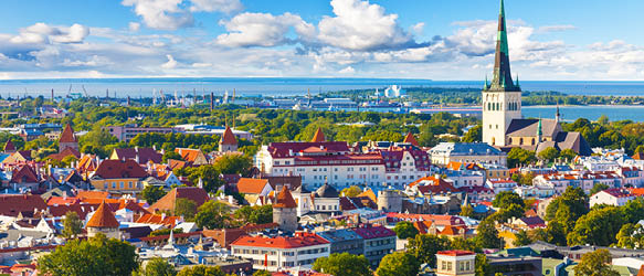 Sorainen Represents City of Tallinn Company Purchase Compressed Gas for Buses