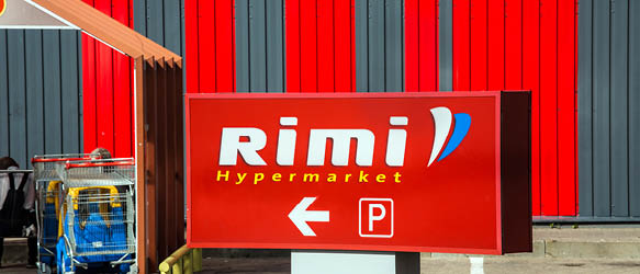 Triniti Advises Groa Real Estate Fund I on Acquisition of Rimi Hypermarket in Vilnius