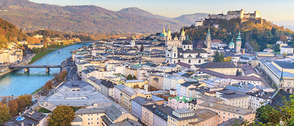 Wolf Theiss Advises AFIAA on Sale of Salzburg Real Estate Portfolio to RMI Group