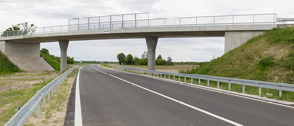 Maric & Co Advises Shandong International on Bosnia and Herzegovina Highway Construction Project