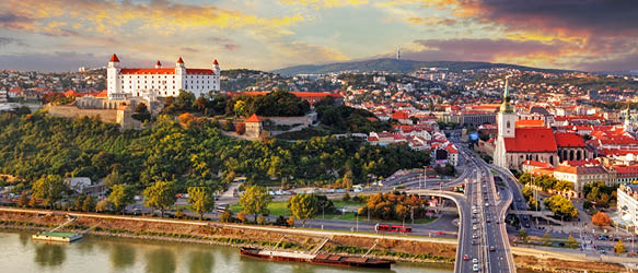 White & Case Advises Lead Managers on Slovak Republic's EUR 4 Billion Bond Issuance