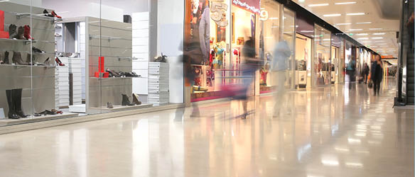 DLA Piper Advises Hypo Noe on Multi-Tranche Real Estate Loan to Shopping Center Operator