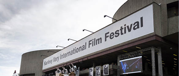 Clifford Chance Advises Organizers of Karlovy Vary International Film Festival on Partnership with Rockaway Capital