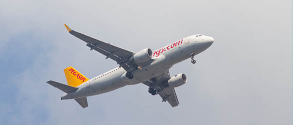 GKC Partners and Baker McKenzie Advise on Pegasus Airlines Debut Eurobonds Issuance