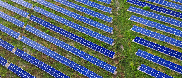 Kinstellar Advises Bank of China on Photovoltaic Power Plant Financing in Hungary