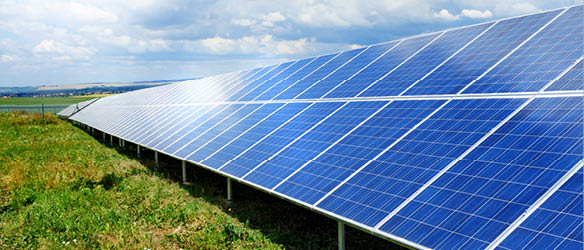 Norton Rose Fulbright Advises BNP Paribas Bank Polska on Financing for Polish PV Installations