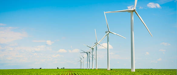 WKB Advises E&W on Construction of Zolkiewka Wind Farm