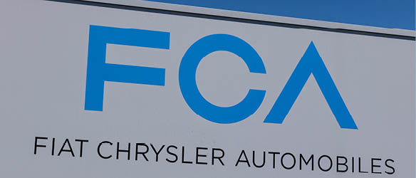 Sayenko Kharenko Helps Fiat Chrysler Automobiles Obtain Ukrainian Merger Clearance for Combination of FCA and PSA