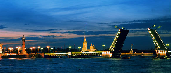 Kachkin & Partners Advises Sirin Development on Sale of St. Petersburg Logistics Complex to Central Properties