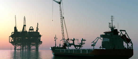 Pohla & Hallmagi Successful for Steamship Mutual in Oil Tanker Arrest Proceedings