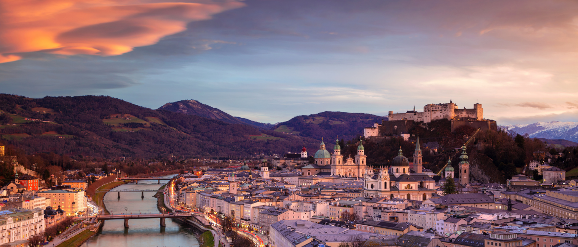 BPV Huegel Opens Salzburg Office