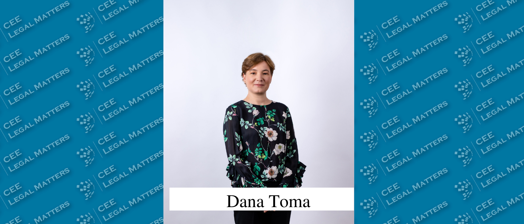 Dana Toma Joins Wolf Theiss Bucharest as Counsel and Coordinator of Real Estate Practice