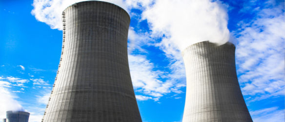 Integrites Advises Wartsila on Supplying Nuclear Safety Equipment to Ukraine's Energoatom