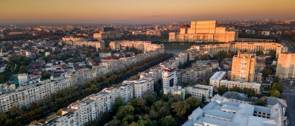 Dentons Advises Raiffeisen Bank, BCR, and BRD on Bucharest's New RON 555 Million Bond Issuance
