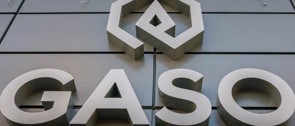Closing: Eesti Gaas Acquisition of Gaso from Latvijas Gaze Now Closed