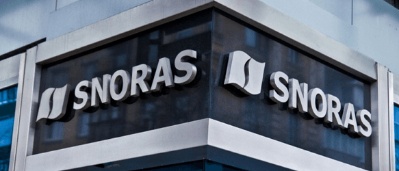Fort Successful for Buyers of Non-Issued Snoras Shares in Vilnius Regional Court