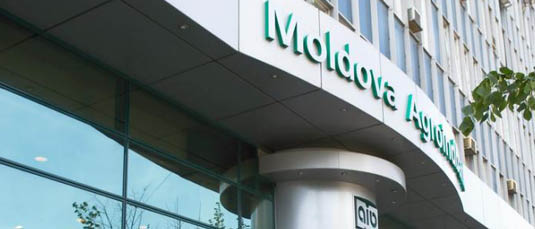 CMS Advises EBRD-Led Consortium on Acquisition of Stake in Moldova Agroindbank