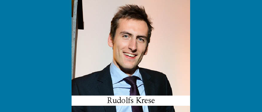 Deal 5: Investment Director at ZGI Capital Rudolfs Krese Mobilly investment