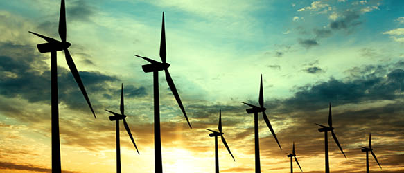 CMS and Dentons Advise on Green Investment Group's Acquisition of Zajaczkowo Wind Farm