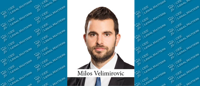 The Buzz in Serbia: Interview with Milos Velimirovic of Samardzic, Oreski & Grbovic