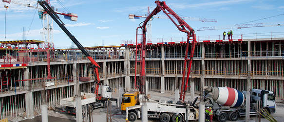 ODI and Karanovic & Partners Advise on Eta Invest Construction Project in Slovenia