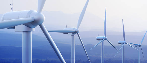 Reff & Associates and Wolf Theiss Advise on Vestas Wind Systems' Sale of Windfarms to Ingka Group
