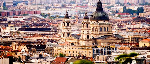 Adam Liber and Tamas Bereczki Leave Baker McKenzie to Join New Provaris Law Firm in Budapest