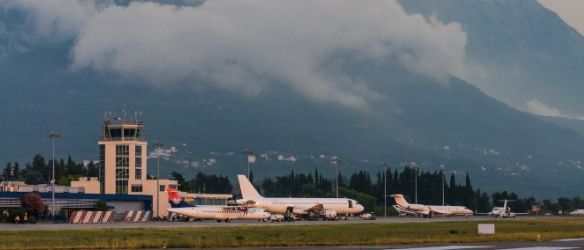 Harrisons Helps Aer Rianta International Win Concession for Retail Stores at Montenegrin Airports
