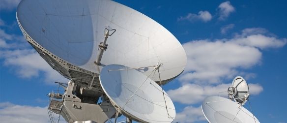 Allen & Overy and Linklaters Advise on Sale of Lamda Hellix to Interxion