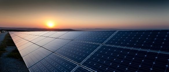 Asters Advises Naftogaz Energoservice on Construction of 33 Megawatt Solar Plant in Ukraine