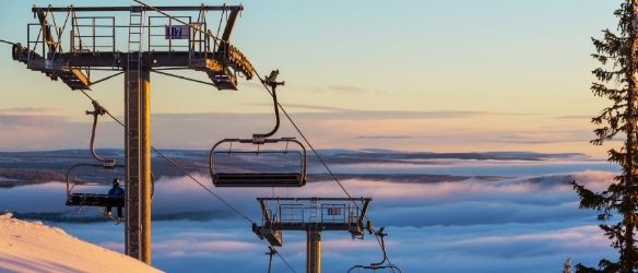 Asters Successfully Defends PrivatBank in Dispute Over Bukovel Ski Resort