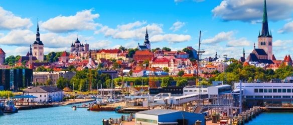 Pohla & Hallmagi Advises Arca Varahaldus on Sale of Tallinn Property to EfTEN SPV19