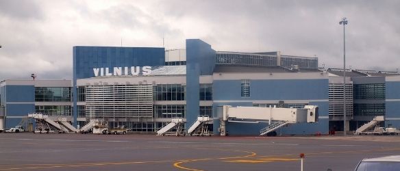 TGS Baltic Successful for Lithuanian Airports in Dispute with Active Construction Management