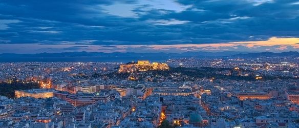 Zepos & Yannopoulos Advises Generali Group on Acquisition of Athens Office Building