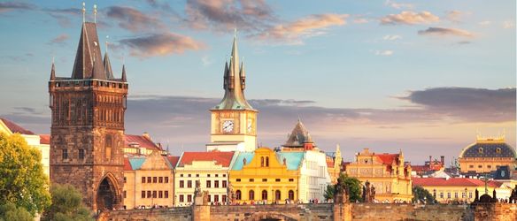 Havel & Partners Advises City of Prague on Passerinvest Group’s CZK 184 Million Investment