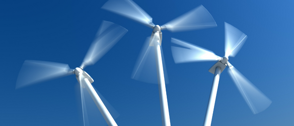 Ilker & Colak Advises Yildizlar Group on Gulpinar Wind Farm Project